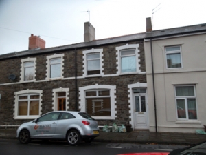 48 Mortimer Road, Cardiff Central (Inc. Cardiff Bay)